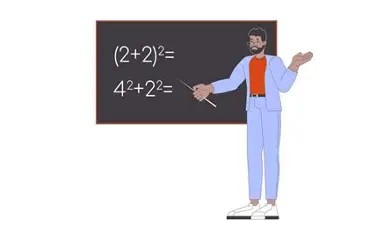 teacher
